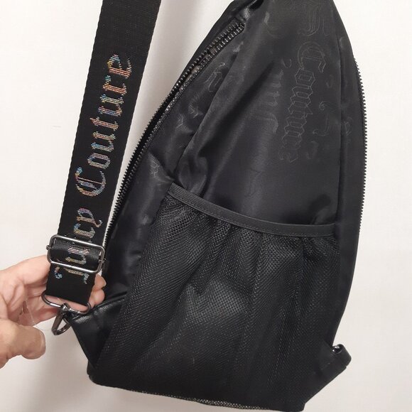 Juicy Couture small packback purse - Picture 2 of 13